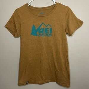 REI Co-op short sleeve shirt small women’s mq